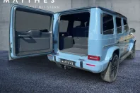 Mercedes-Benz G 450 (Clasa G) din 2024 cu 55.052 km - oferta MER212434 - foto 6