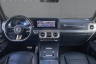 Mercedes-Benz G 450 (Clasa G) din 2024 cu 55.052 km - oferta MER212434 - foto 8