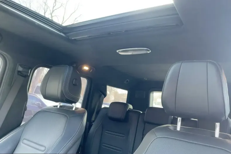 Mercedes-Benz G 450 (Clasa G) din 2024 cu 55.052 km - oferta MER212434 - foto 10