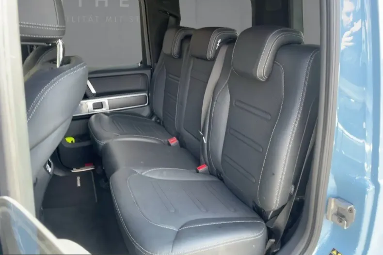 Mercedes-Benz G 450 (Clasa G) din 2024 cu 55.052 km - oferta MER212434 - foto 15