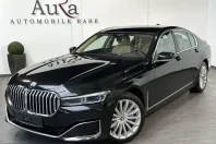 BMW 750 (Seria 7) din 2021 cu 94.750 km - oferta BMW212435 - foto 1