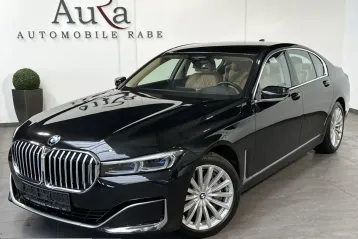 BMW 750 din 2021 - oferta BMW212435
