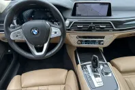 BMW 750 (Seria 7) din 2021 cu 94.750 km - oferta BMW212435 - foto 11