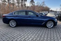 BMW 530 (Seria 5) din 2022 cu 39.980 km - oferta BMW212436 - foto 5