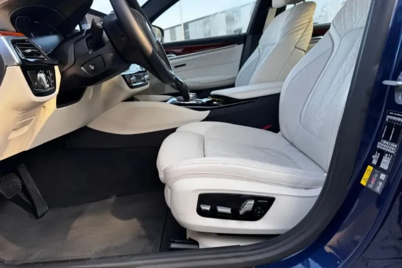 BMW 530 (Seria 5) din 2022 cu 39.980 km - oferta BMW212436 - foto 8