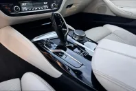 BMW 530 (Seria 5) din 2022 cu 39.980 km - oferta BMW212436 - foto 11