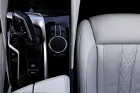 BMW 530 (Seria 5) din 2022 cu 39.980 km - oferta BMW212436 - foto 18