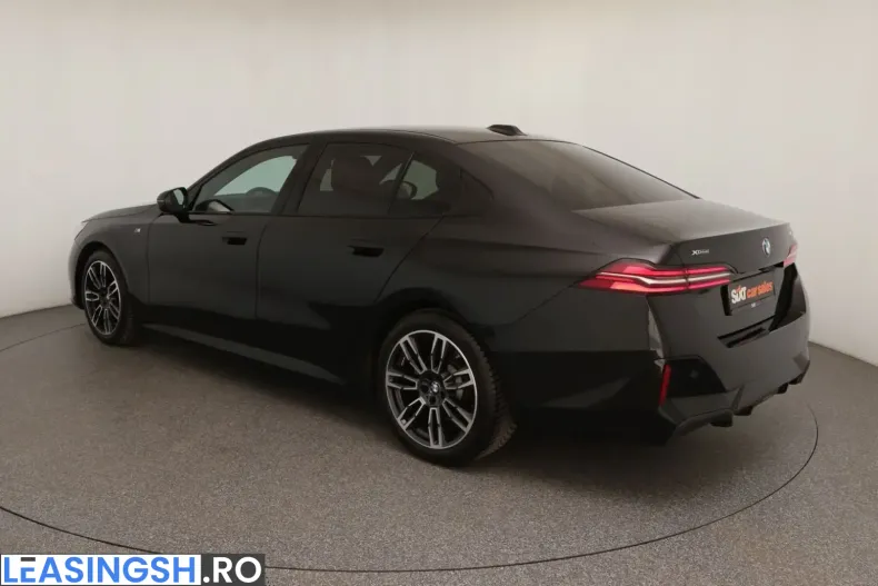 BMW 520 (Seria 5) din 2025 cu 32.557 km - oferta BMW212437 - foto 4