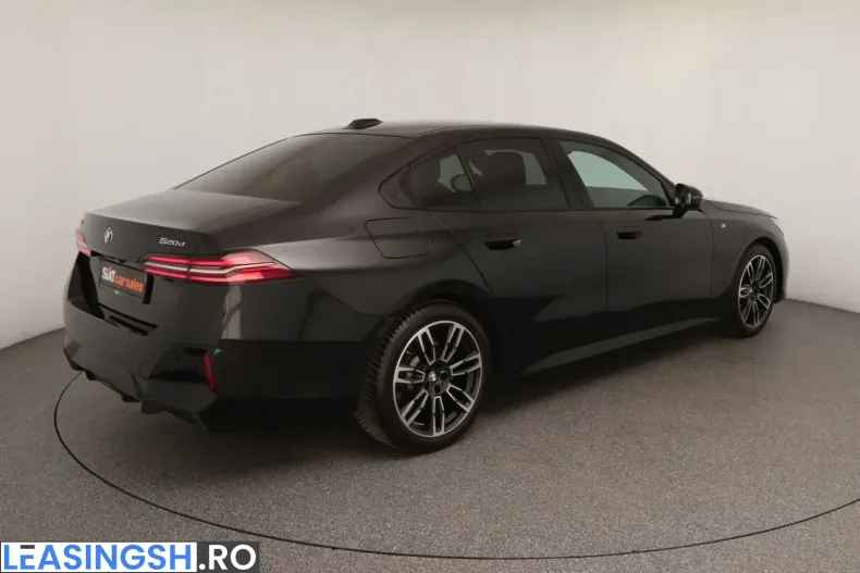 BMW 520 (Seria 5) din 2025 cu 32.557 km - oferta BMW212437 - foto 5