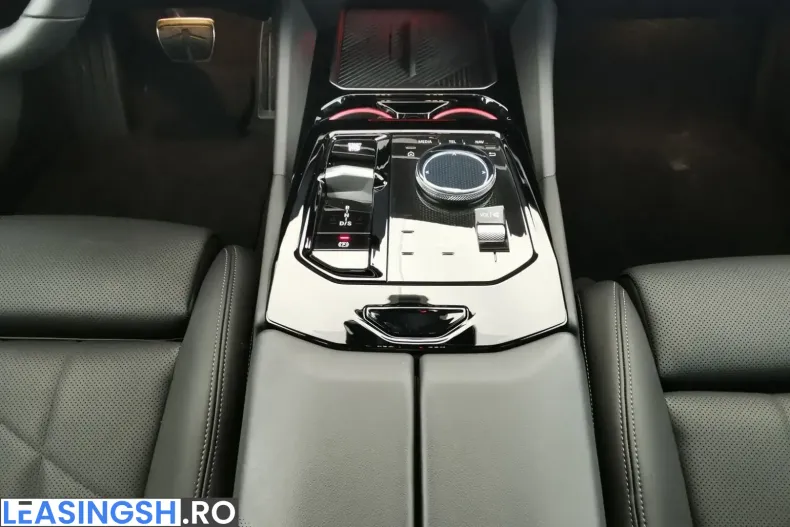 BMW 520 (Seria 5) din 2025 cu 32.557 km - oferta BMW212437 - foto 13