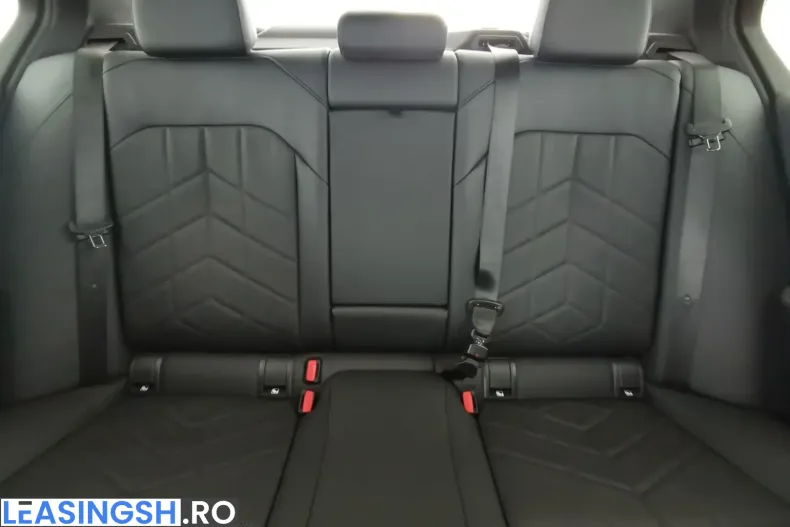 BMW 520 (Seria 5) din 2025 cu 32.557 km - oferta BMW212437 - foto 15