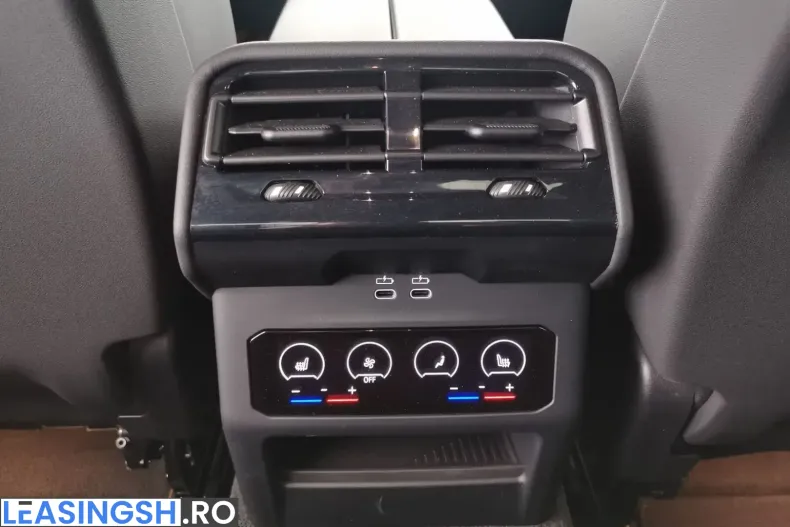 BMW 520 (Seria 5) din 2025 cu 32.557 km - oferta BMW212437 - foto 17