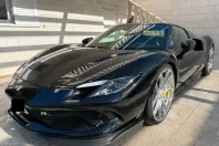 Ferrari 296 GTB din 2023 cu 4.000 km - oferta FER212438 - foto 1