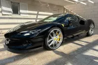 Ferrari 296 GTB din 2023 cu 4.000 km - oferta FER212438 - foto 2