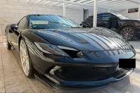 Ferrari 296 GTB din 2023 cu 4.000 km - oferta FER212438 - foto 4