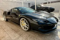 Ferrari 296 GTB din 2023 cu 4.000 km - oferta FER212438 - foto 6
