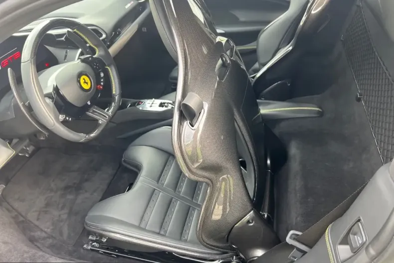 Ferrari 296 GTB din 2023 cu 4.000 km - oferta FER212438 - foto 13
