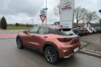 Lexus LBX din 2025 cu 2.800 km - oferta LEX212439 - foto 4