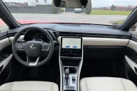 Lexus LBX din 2025 cu 2.800 km - oferta LEX212439 - foto 9
