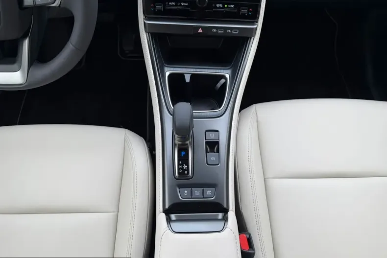 Lexus LBX din 2025 cu 2.800 km - oferta LEX212439 - foto 13