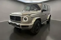 Mercedes-Benz G 350 (Clasa G) din 2023 cu 82.000 km - oferta MER212440 - foto 1