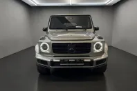 Mercedes-Benz G 350 (Clasa G) din 2023 cu 82.000 km - oferta MER212440 - foto 2
