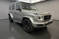 Mercedes-Benz G 350 (Clasa G) din 2023 cu 82.000 km - oferta MER212440 - foto 3