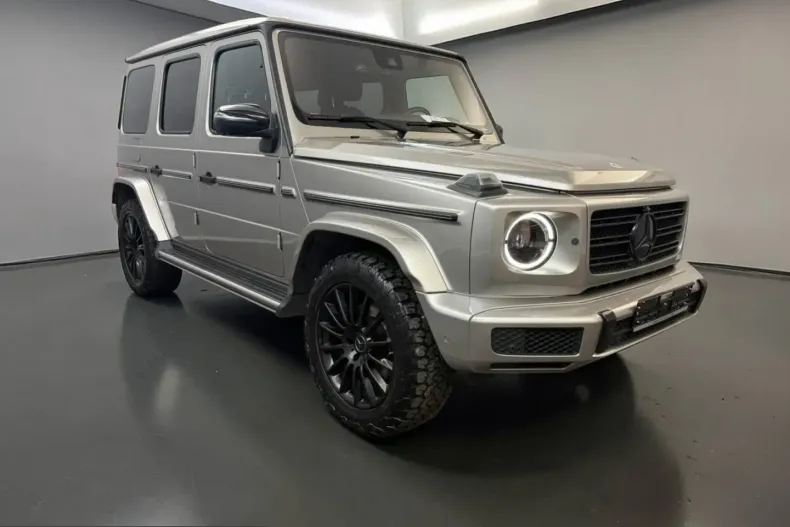 Mercedes-Benz G 350 (Clasa G) din 2023 cu 82.000 km - oferta MER212440 - foto 3