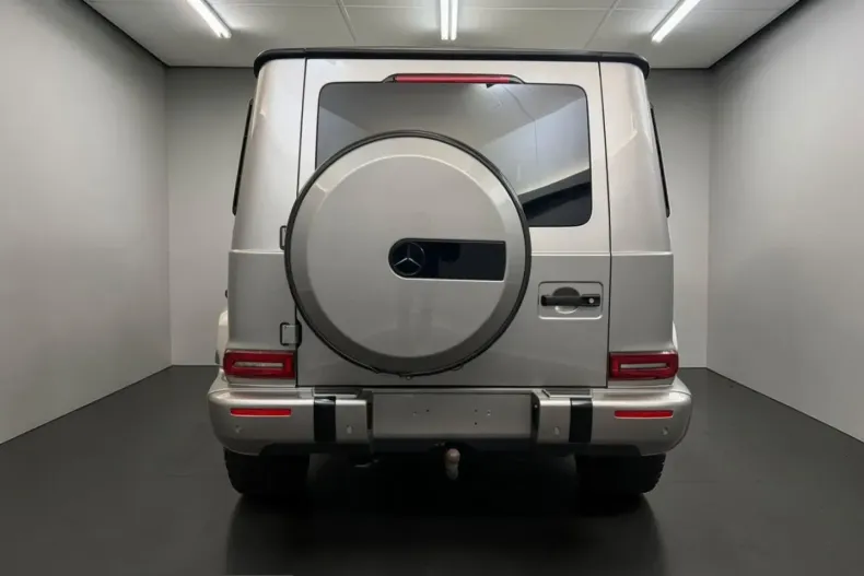 Mercedes-Benz G 350 (Clasa G) din 2023 cu 82.000 km - oferta MER212440 - foto 6