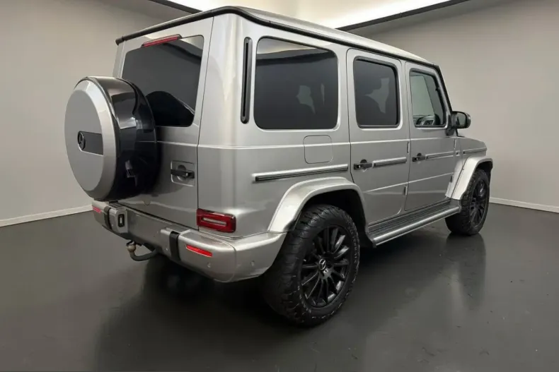 Mercedes-Benz G 350 (Clasa G) din 2023 cu 82.000 km - oferta MER212440 - foto 7