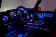 Mercedes-Benz G 350 (Clasa G) din 2023 cu 82.000 km - oferta MER212440 - foto 10