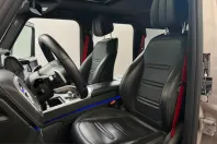 Mercedes-Benz G 350 (Clasa G) din 2023 cu 82.000 km - oferta MER212440 - foto 14