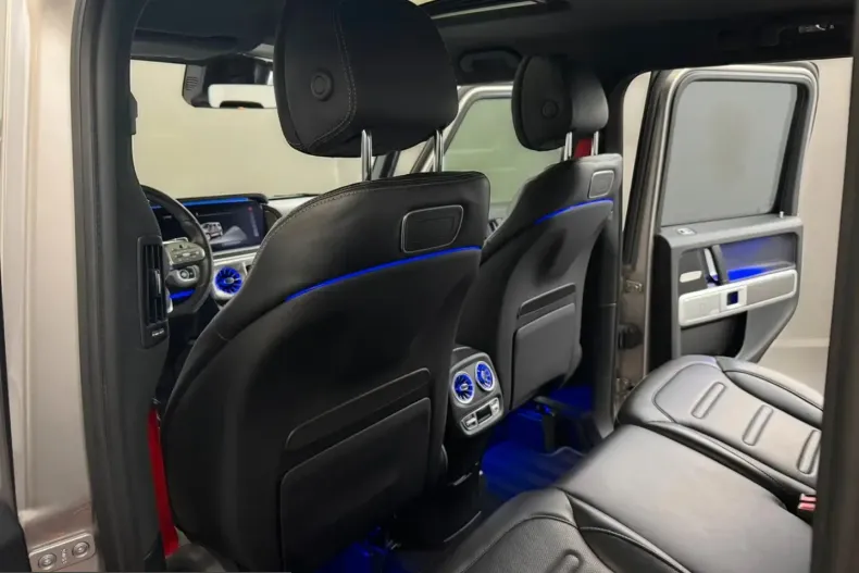 Mercedes-Benz G 350 (Clasa G) din 2023 cu 82.000 km - oferta MER212440 - foto 16
