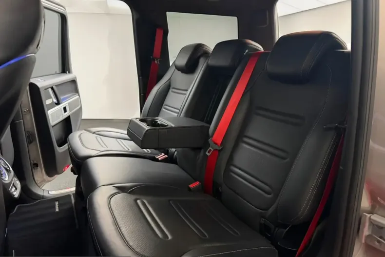 Mercedes-Benz G 350 (Clasa G) din 2023 cu 82.000 km - oferta MER212440 - foto 17