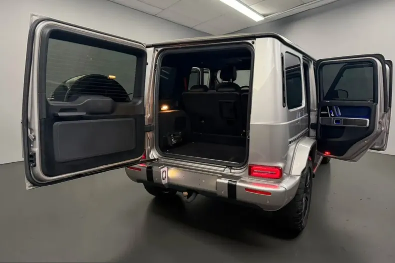 Mercedes-Benz G 350 (Clasa G) din 2023 cu 82.000 km - oferta MER212440 - foto 18
