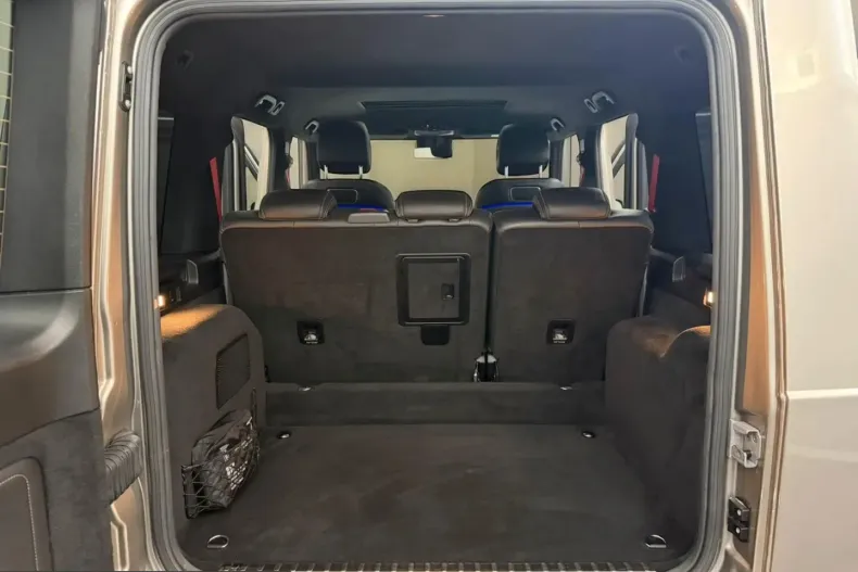 Mercedes-Benz G 350 (Clasa G) din 2023 cu 82.000 km - oferta MER212440 - foto 19