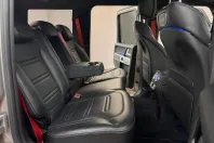 Mercedes-Benz G 350 (Clasa G) din 2023 cu 82.000 km - oferta MER212440 - foto 21