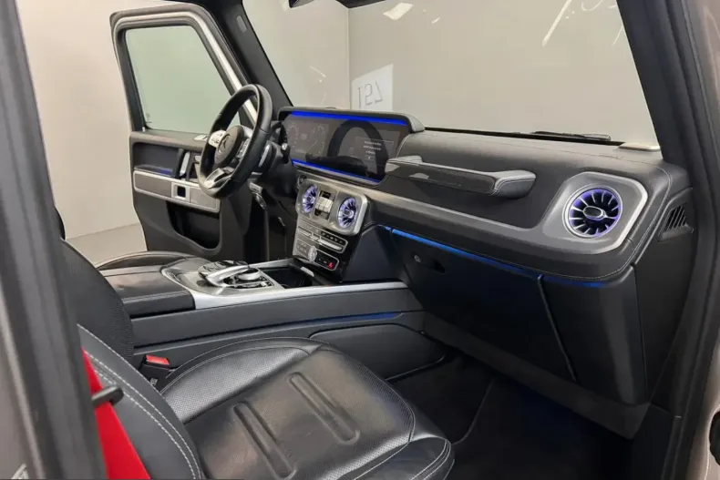 Mercedes-Benz G 350 (Clasa G) din 2023 cu 82.000 km - oferta MER212440 - foto 23