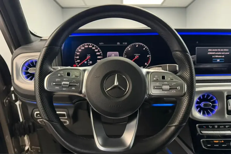 Mercedes-Benz G 350 (Clasa G) din 2023 cu 82.000 km - oferta MER212440 - foto 25