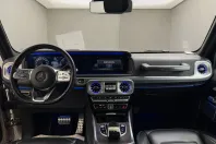 Mercedes-Benz G 350 (Clasa G) din 2023 cu 82.000 km - oferta MER212440 - foto 26