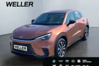 Lexus LBX din 2025 cu 3.050 km - oferta LEX212441 - foto 1