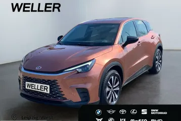 Lexus LBX din 2025 - oferta LEX212441