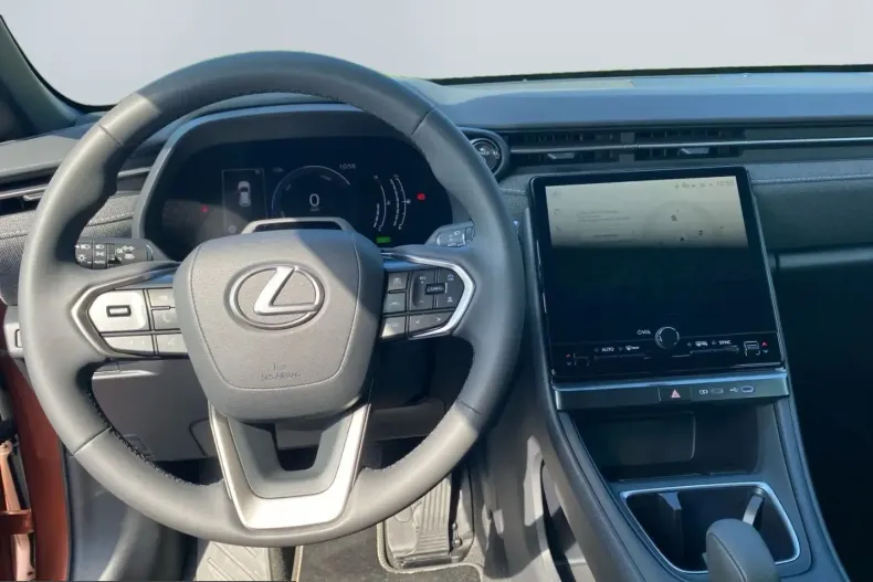 Lexus LBX din 2025 cu 3.050 km - oferta LEX212441 - foto 9