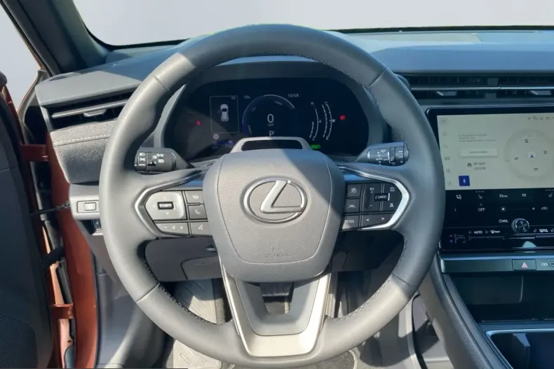 Lexus LBX din 2025 cu 3.050 km - oferta LEX212441 - foto 10