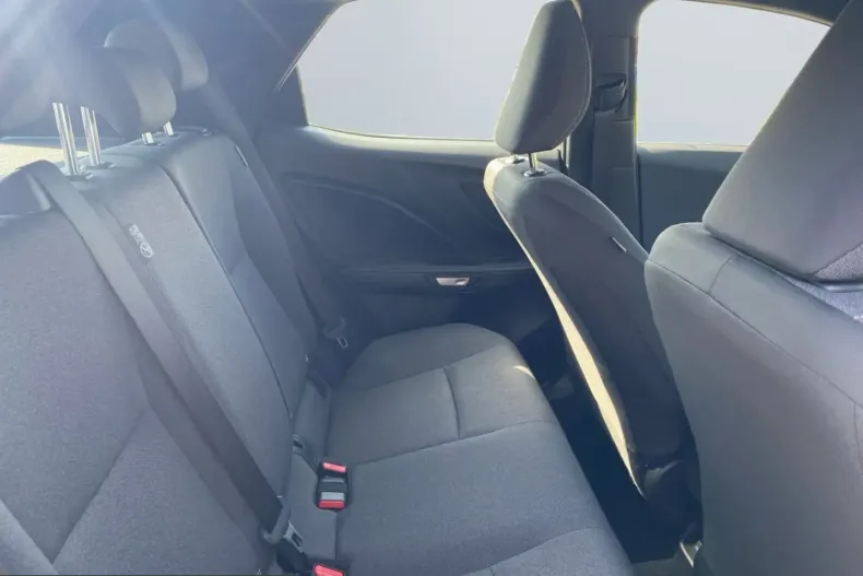 Lexus LBX din 2025 cu 3.050 km - oferta LEX212441 - foto 17