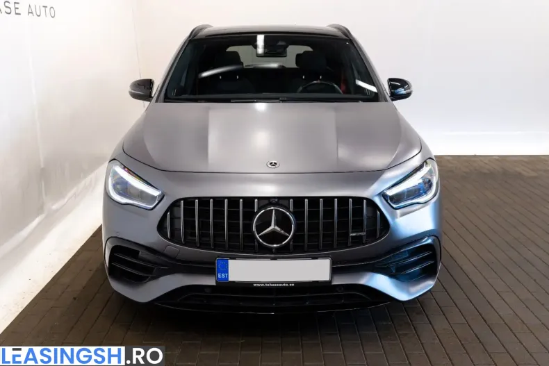 Mercedes-Benz GLA 45 AMG (Clasa GLA) din 2021 cu 44.458 km - oferta MER212442 - foto 3