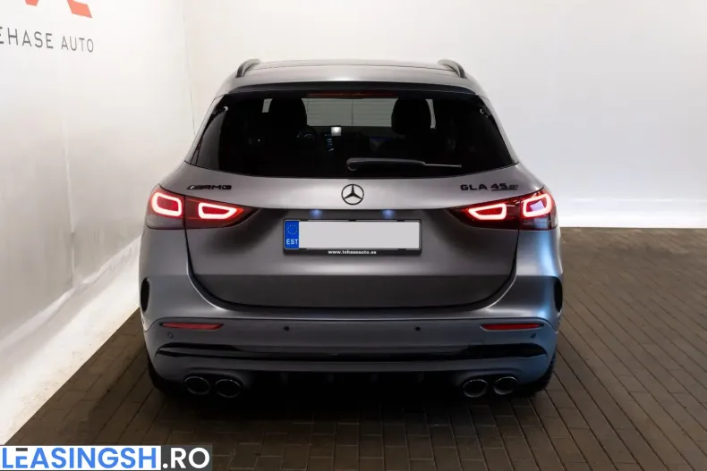 Mercedes-Benz GLA 45 AMG (Clasa GLA) din 2021 cu 44.458 km - oferta MER212442 - foto 4