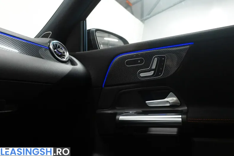 Mercedes-Benz GLA 45 AMG (Clasa GLA) din 2021 cu 44.458 km - oferta MER212442 - foto 5