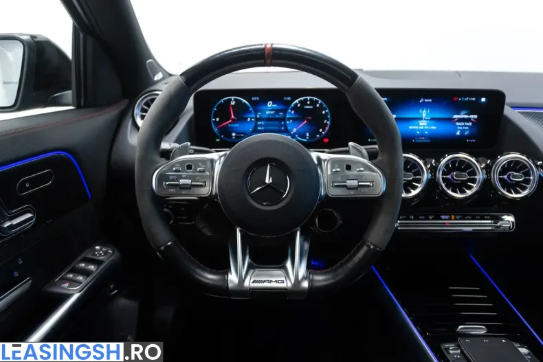 Mercedes-Benz GLA 45 AMG (Clasa GLA) din 2021 cu 44.458 km - oferta MER212442 - foto 7