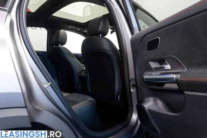 Mercedes-Benz GLA 45 AMG (Clasa GLA) din 2021 cu 44.458 km - oferta MER212442 - foto 17